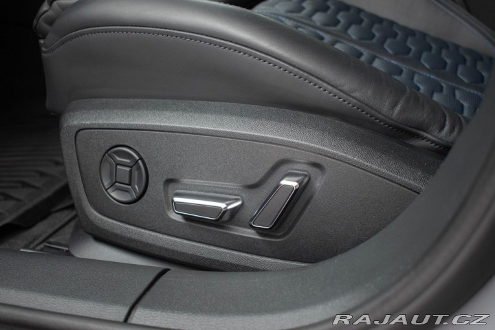 Audi RS6 V8 PERFORMANCE*ČR*ZÁRUKA* 2023