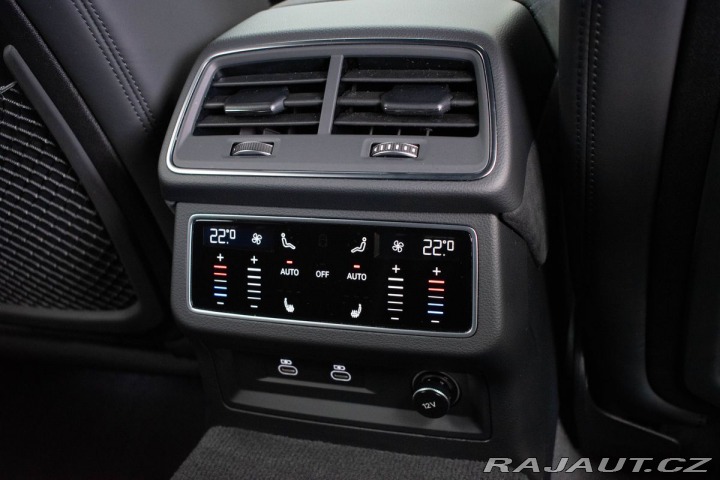 Audi RS6 V8 PERFORMANCE*ČR*ZÁRUKA* 2023