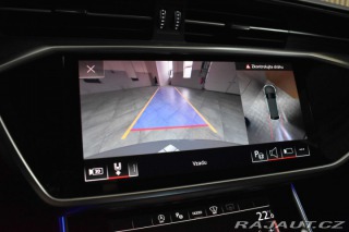 Audi RS6 V8 PERFORMANCE*ČR*ZÁRUKA* 2023