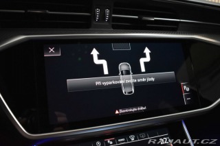 Audi RS6 V8 PERFORMANCE*ČR*ZÁRUKA* 2023