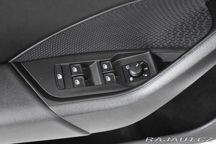 Škoda Octavia 2.0 TDI DSG*ACC*MIRROR-LI 2021