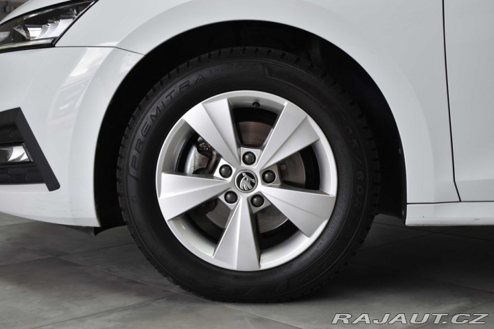 Škoda Octavia 2.0 TDI DSG*ACC*MIRROR-LI 2021