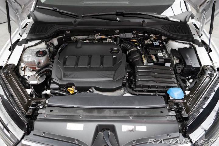 Škoda Octavia 2.0 TDI DSG*ACC*MIRROR-LI 2021