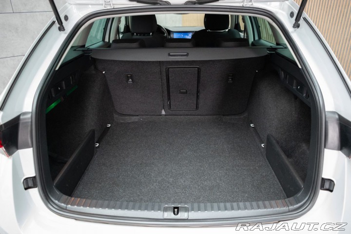 Škoda Octavia 2.0 TDI DSG*ACC*MIRROR-LI 2021