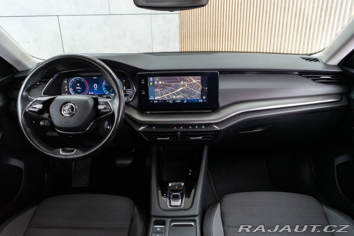 Škoda Octavia 2.0 TDI DSG*ACC*MIRROR-LI 2021