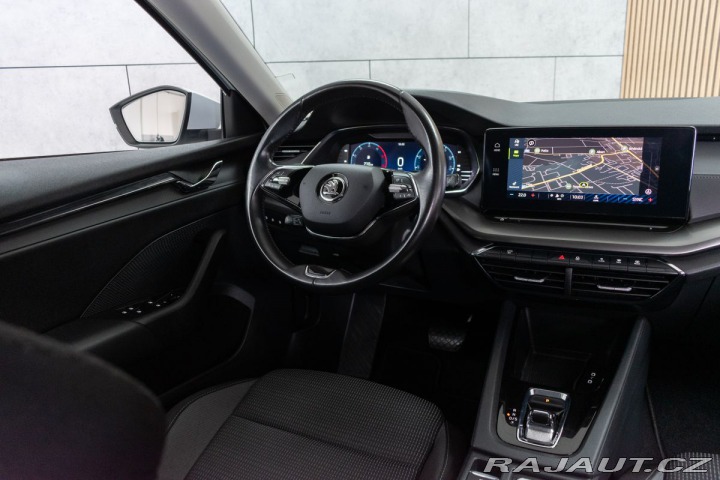 Škoda Octavia 2.0 TDI DSG*ACC*MIRROR-LI 2021