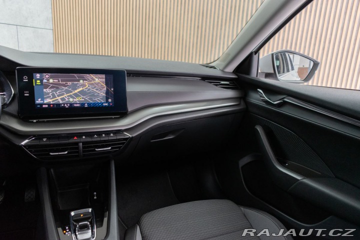 Škoda Octavia 2.0 TDI DSG*ACC*MIRROR-LI 2021