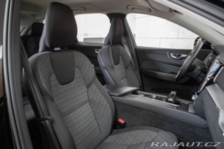 Volvo XC60 B4 ESSENTIAL*TAŽNÉ*KAMERA 2020