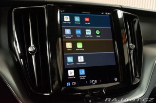 Volvo XC60 B4 ESSENTIAL*TAŽNÉ*KAMERA 2020