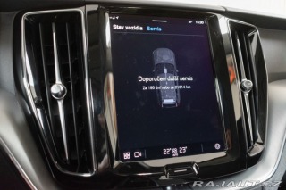 Volvo XC60 B4 ESSENTIAL*TAŽNÉ*KAMERA 2020