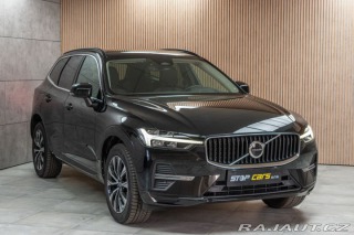 Volvo XC60 B4 ESSENTIAL*TAŽNÉ*KAMERA 2020