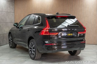 Volvo XC60 B4 ESSENTIAL*TAŽNÉ*KAMERA 2020