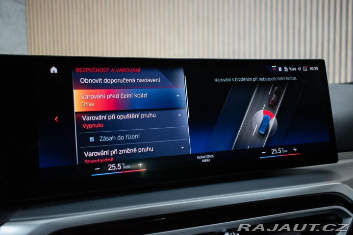 BMW 3 20 xD MSPORT*TAŽNÉ*ČR*MOD 2022