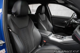 BMW 3 20 xD MSPORT*TAŽNÉ*ČR*MOD 2022