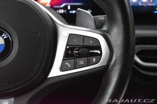 BMW 3 20 xD MSPORT*TAŽNÉ*ČR*MOD 2022