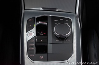 BMW 3 20 xD MSPORT*TAŽNÉ*ČR*MOD 2022