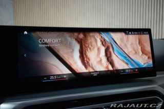 BMW 3 20 xD MSPORT*TAŽNÉ*ČR*MOD 2022