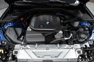BMW 3 20 xD MSPORT*TAŽNÉ*ČR*MOD 2022