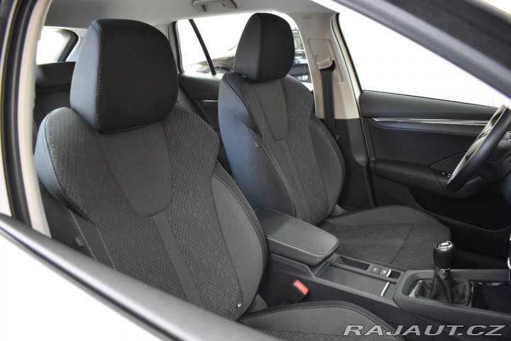 Škoda Octavia 2.0 TDI STYLE*KESSY*DPH*Č 2023