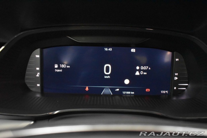 Škoda Octavia 2.0 TDI STYLE*KESSY*DPH*Č 2023