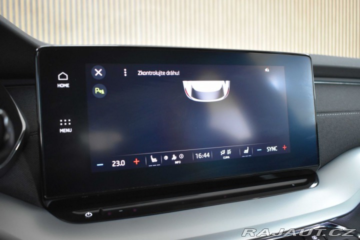 Škoda Octavia 2.0 TDI STYLE*KESSY*DPH*Č 2023