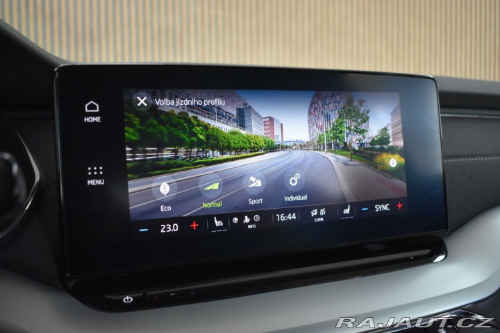 Škoda Octavia 2.0 TDI STYLE*KESSY*DPH*Č 2023