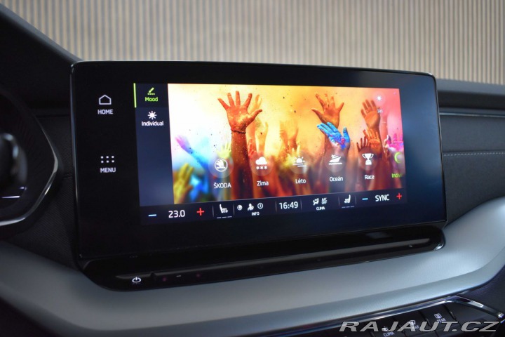 Škoda Octavia 2.0 TDI STYLE*KESSY*DPH*Č 2023
