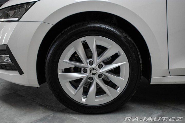 Škoda Octavia 2.0 TDI STYLE*KESSY*DPH*Č 2023