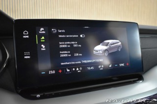 Škoda Octavia 2.0 TDI STYLE*KESSY*DPH*Č 2023