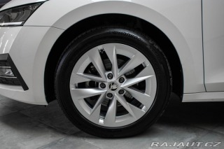 Škoda Octavia 2.0 TDI STYLE*KESSY*DPH*Č 2023
