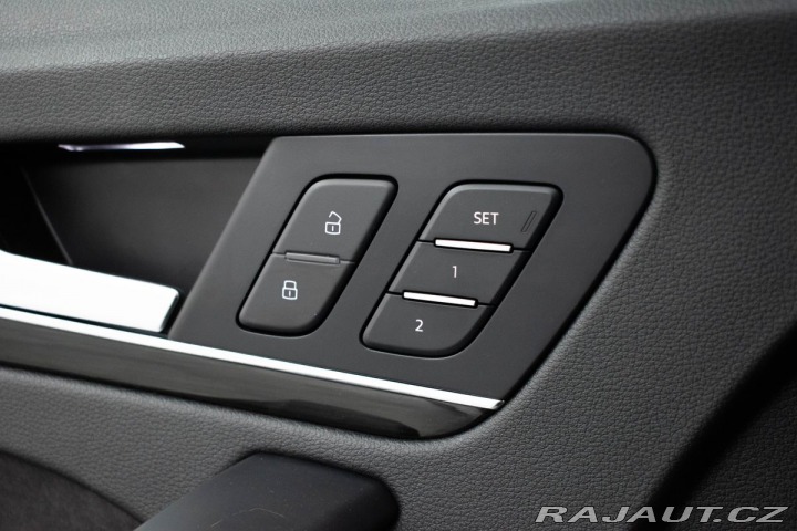 Audi SQ5 3.0 TDI *AIR*WEBASTO*TAŽN 2020