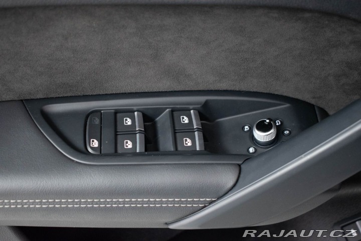 Audi SQ5 3.0 TDI *AIR*WEBASTO*TAŽN 2020