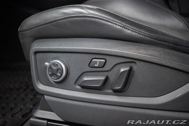 Audi SQ5 3.0 TDI *AIR*WEBASTO*TAŽN 2020