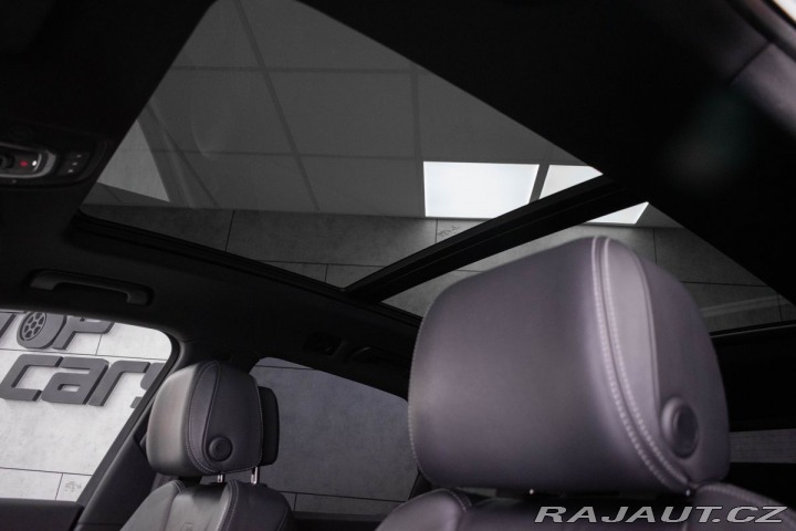 Audi SQ5 3.0 TDI *AIR*WEBASTO*TAŽN 2020