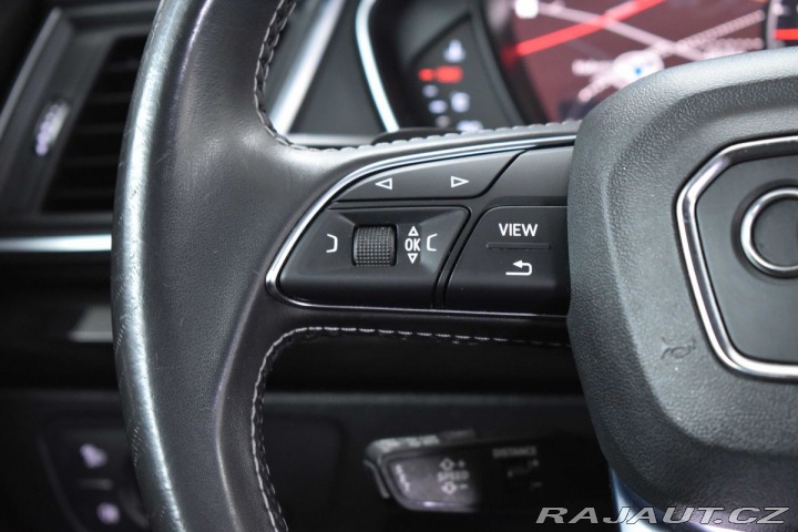 Audi SQ5 3.0 TDI *AIR*WEBASTO*TAŽN 2020