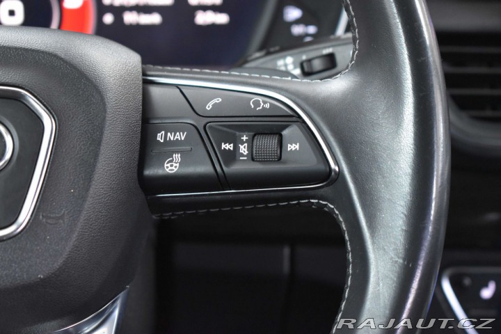 Audi SQ5 3.0 TDI *AIR*WEBASTO*TAŽN 2020