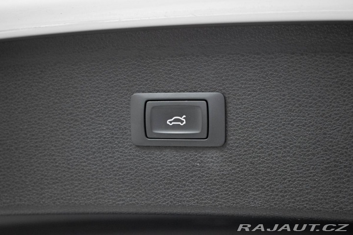 Audi SQ5 3.0 TDI *AIR*WEBASTO*TAŽN 2020