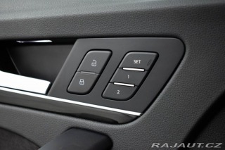 Audi SQ5 3.0 TDI *AIR*WEBASTO*TAŽN 2020