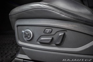 Audi SQ5 3.0 TDI *AIR*WEBASTO*TAŽN 2020