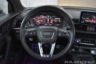 Audi SQ5 3.0 TDI *AIR*WEBASTO*TAŽN 2020