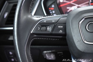 Audi SQ5 3.0 TDI *AIR*WEBASTO*TAŽN 2020