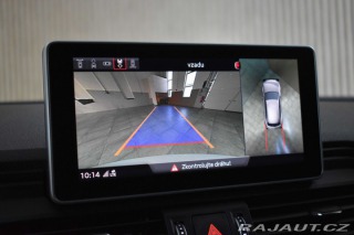 Audi SQ5 3.0 TDI *AIR*WEBASTO*TAŽN 2020