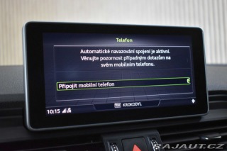 Audi SQ5 3.0 TDI *AIR*WEBASTO*TAŽN 2020