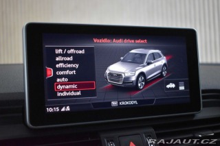 Audi SQ5 3.0 TDI *AIR*WEBASTO*TAŽN 2020