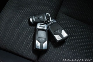 Audi SQ5 3.0 TDI *AIR*WEBASTO*TAŽN 2020