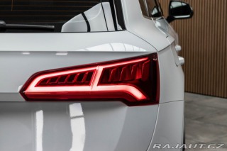 Audi SQ5 3.0 TDI *AIR*WEBASTO*TAŽN 2020