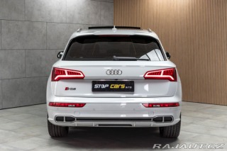 Audi SQ5 3.0 TDI *AIR*WEBASTO*TAŽN 2020