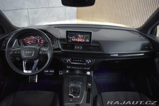Audi SQ5 3.0 TDI *AIR*WEBASTO*TAŽN 2020