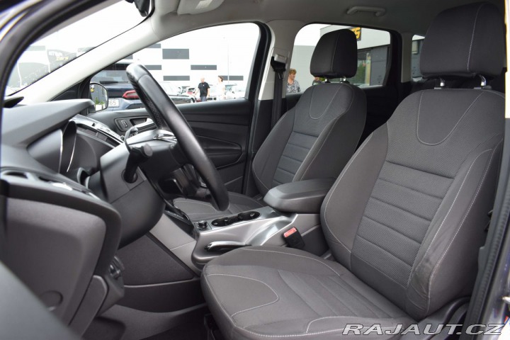 Ford Kuga 2.0 TDCi 103kW 4x4*AUTOMA 2013