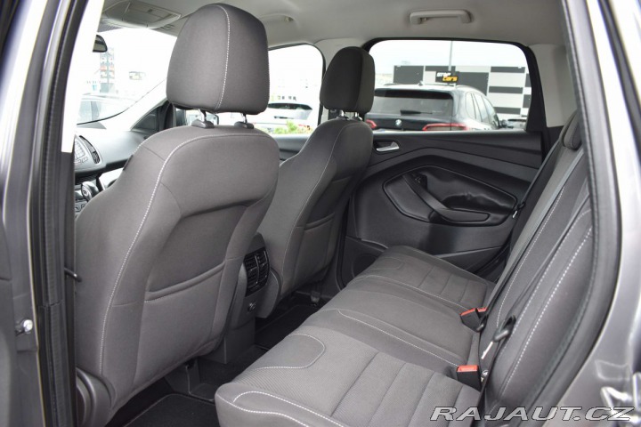 Ford Kuga 2.0 TDCi 103kW 4x4*AUTOMA 2013